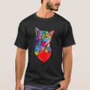 Recherche de adoption tshirts Coloré