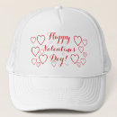 Recherche de coeurs de saint valentin casquettes Toute personne