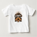 Recherche de camping bébé vêtements Rétro