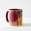 Recherche de bauhaus tasses Abstract