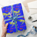 Recherche de oiseaux papier cadeau Amusant