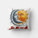Recherche de le soleil et lune coussins Toute personne