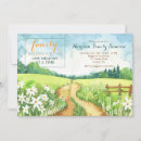 Recherche de fleurs de champ invitations Campagne