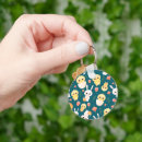 Recherche de pâque porteclés Pour enfants
