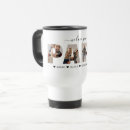 Recherche de voyager tasses Papa