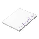 Recherche de fantaisie blocsnotes Tendance