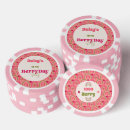Recherche de anniversaire un jetons poker De