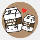 Recherche de boîte à chocolat autocollants Foodie