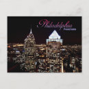 Recherche de philadelphie pennsylvanie cartes postales Skyline