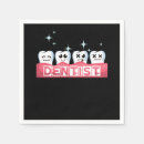Recherche de dentiste serviettes Assistant dentaire