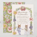 Recherche de amour de lapin Printemps