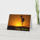 Recherche de soleil anniversaire cartes Femme