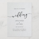 Recherche de faux bois invitations Simple