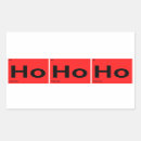 Recherche de lettre père noël autocollants Lettres