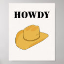 Recherche de western posters Cow boy