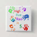 Recherche de peinture badges Coloré