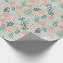 Recherche de forêt papier cadeau Moderne