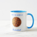 Recherche de de basket ball tasses Boule