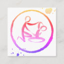 Recherche de thaïlandais cartes visite Yoga