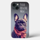 Recherche de bouledogue iphone coques Animal