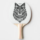 Recherche de chat domestique raquettes ping pong Pour tous