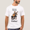 Recherche de guitarist tshirts Pour lui