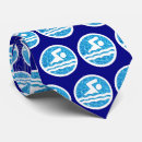 Recherche de natation cravates Bain