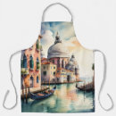 Recherche de venise tabliers Gondole