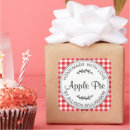 Recherche de pomme mignonne autocollants Pour tous