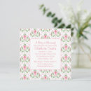 Recherche de symétrique invitations Vintage