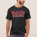 Recherche de cert tshirts Non