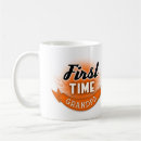 Recherche de papa de première fois tasses Grand-père
