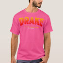Recherche de drake tshirts Noms