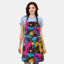 Recherche de peintures tabliers Artistique