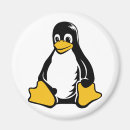 Recherche de de pingouin magnets Rouge