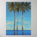 Recherche de palmier posters Vue