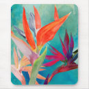 Recherche de vivant tapis souris Fleurs