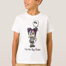 Recherche de peu de goth de peu tshirts Mignon
