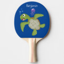 Recherche de tortues raquettes ping pong Tortue de mer