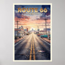 Recherche de autoroutes posters États unis