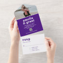 Recherche de caractère invitations Pour elle
