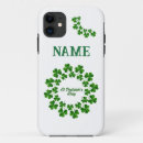 Recherche de eire iphone coques Shamrock