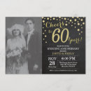 Recherche de anniversaire de mariage 60 ans mariages Fête du 60e anniversaire