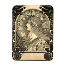 Recherche de zodiaque magnets Vintage
