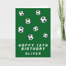 Recherche de fan de foot vœux cartes Sports