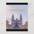 Recherche de salzburg cartes postales Salzbourg