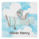 Recherche de ratons laveurs posters Pour enfants