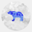 Recherche de blizzard autocollants Bleu