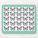 Recherche de pochoir tapis souris Noir