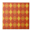 Recherche de or rouge carreaux Orange